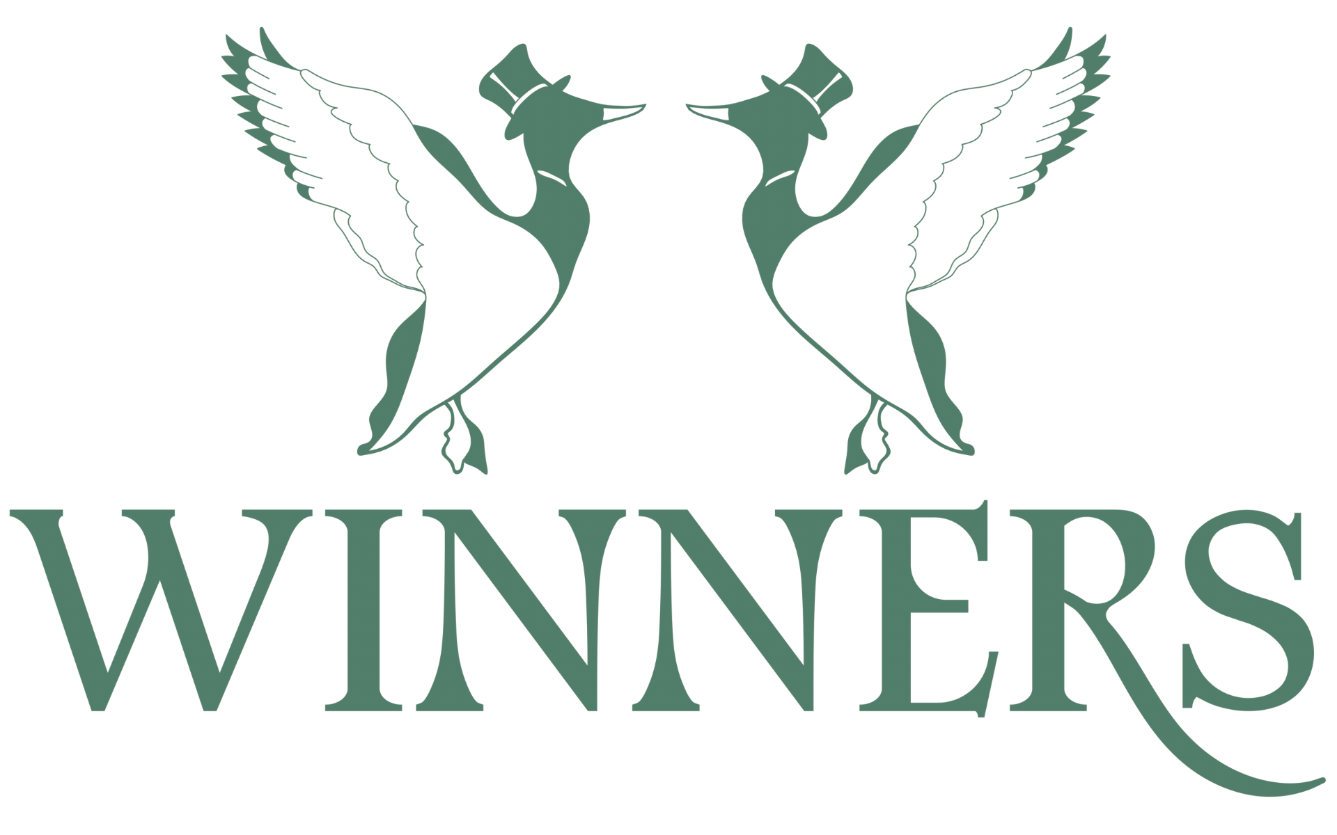 Winners of Finchingfield